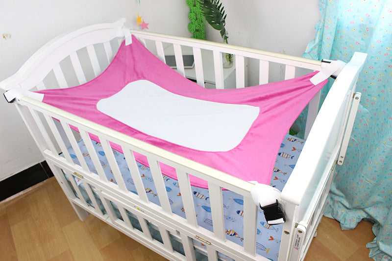 Cross-Border Baby High-Quality Hammock