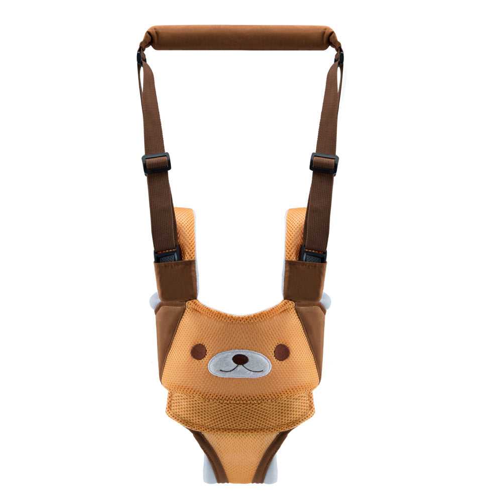Four seasons breathable basket type baby toddler