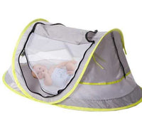 Children's beach tent fiberglass rod Foreign account
