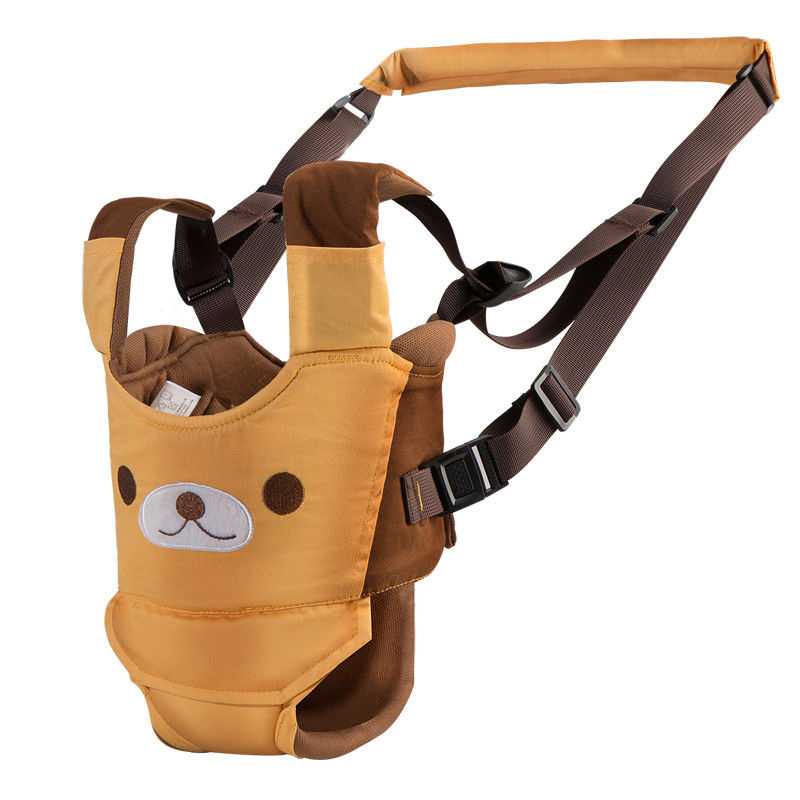 Four seasons breathable basket type baby toddler