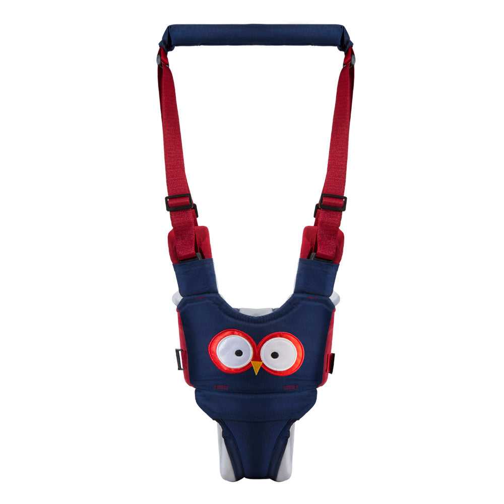 Four seasons breathable basket type baby toddler