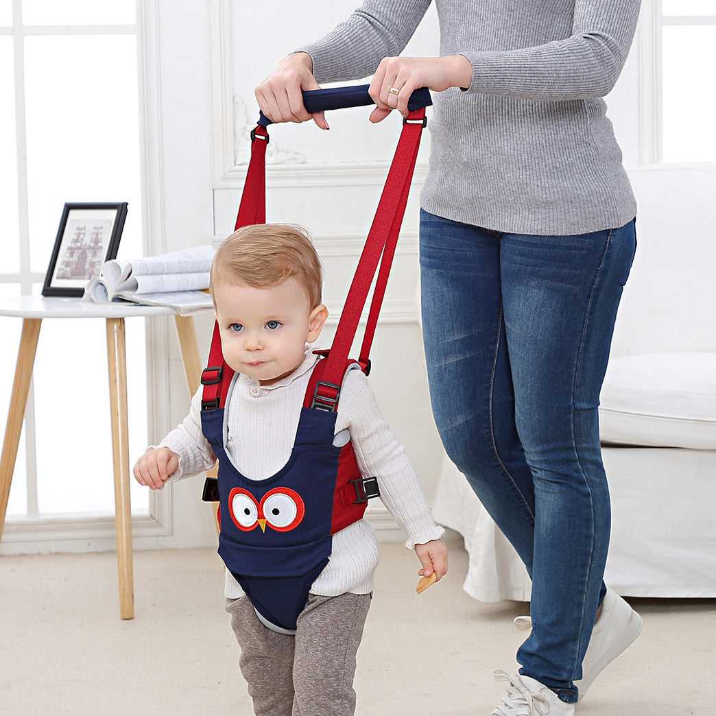 Four seasons breathable basket type baby toddler