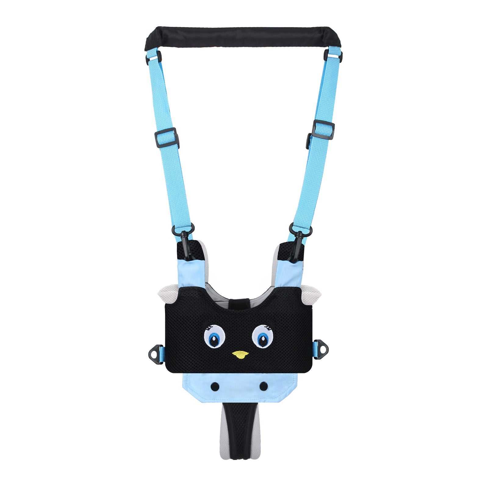 Baby Walking Wings Baby Breathable Cartoon Tract...