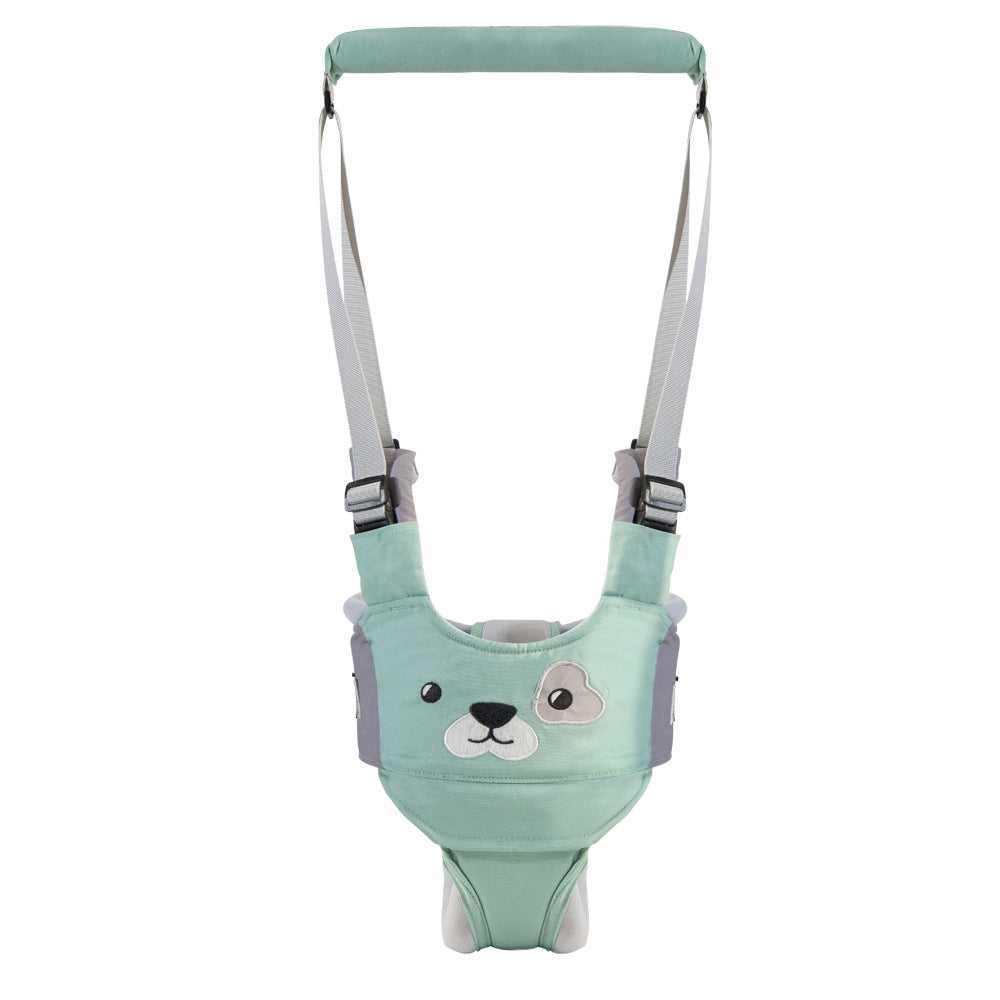 Four seasons breathable basket type baby toddler