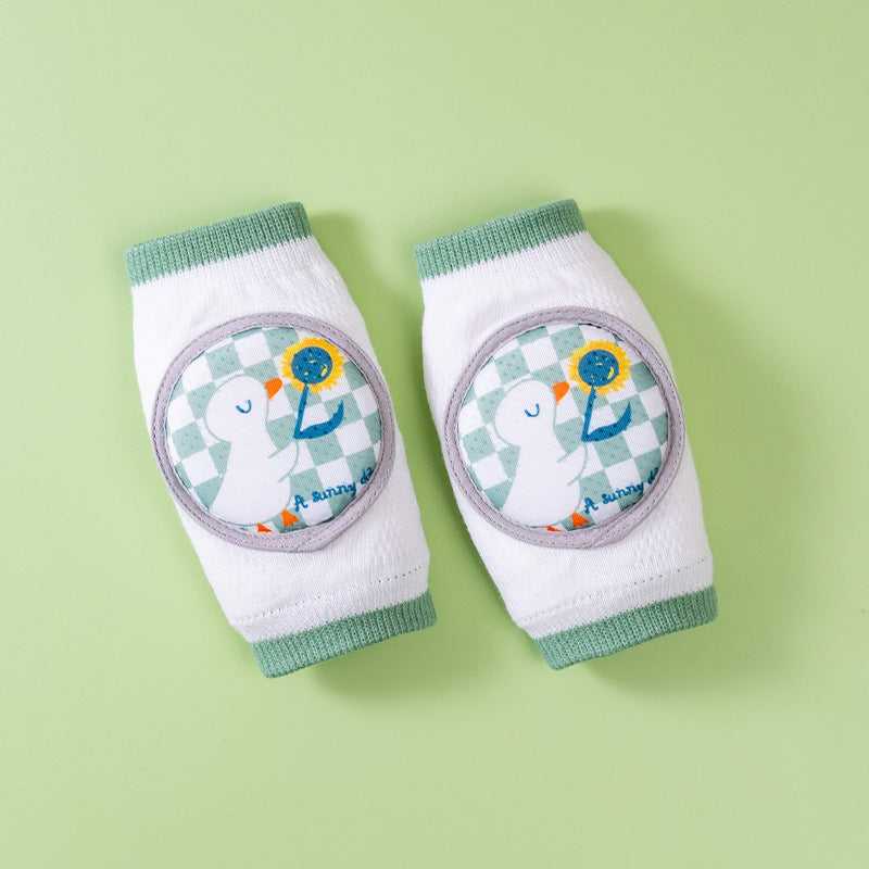 Children's Knee Pad Cover Baby Crawling Toddler