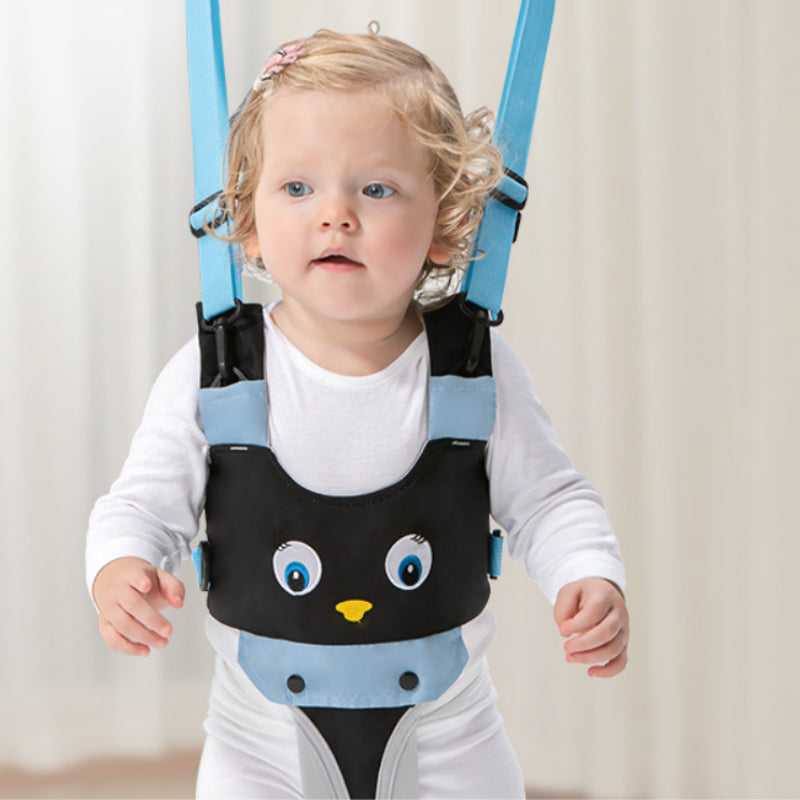 Baby Walking Wings Baby Breathable Cartoon Tract