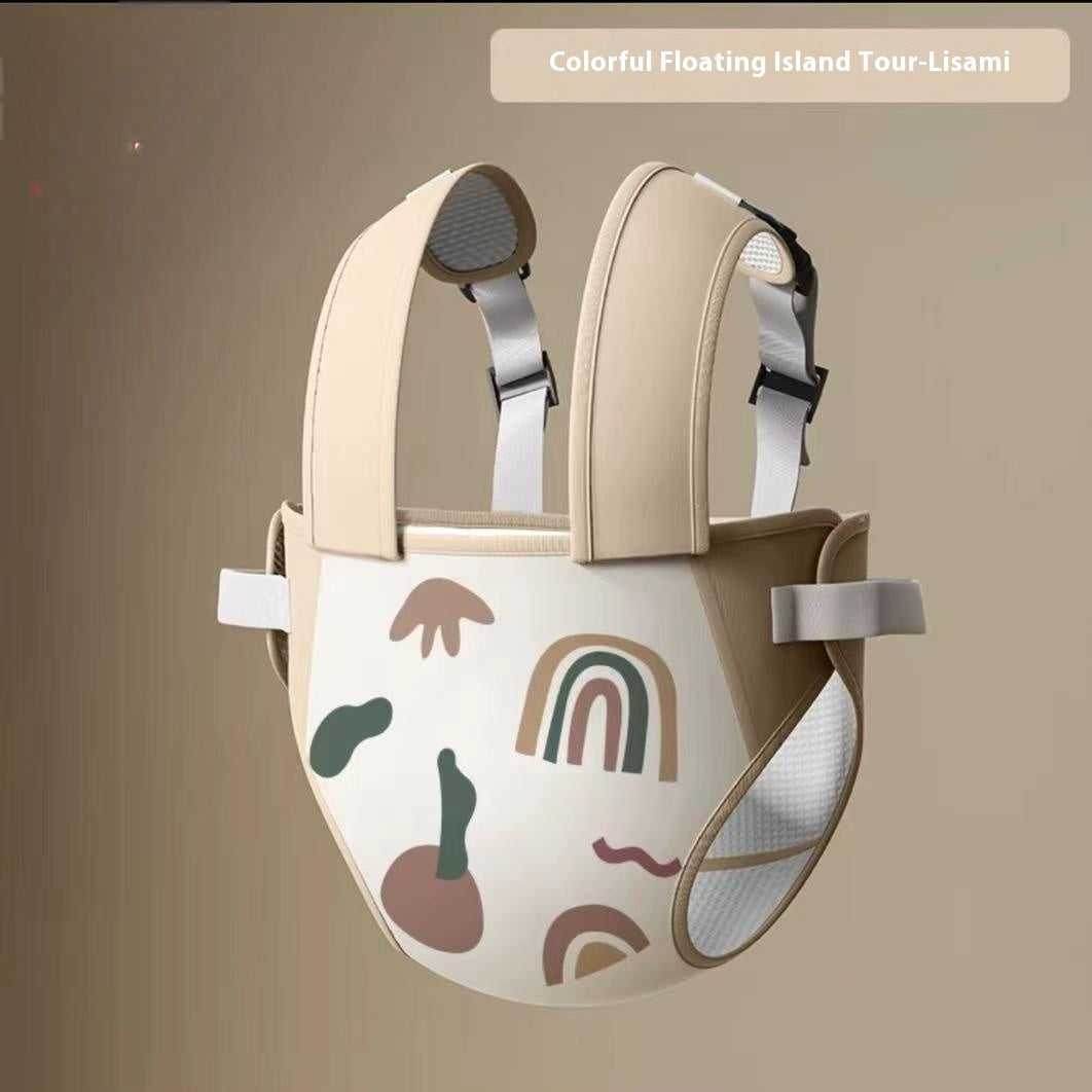 Baby Dining Chair Fixing Band Safety Belt