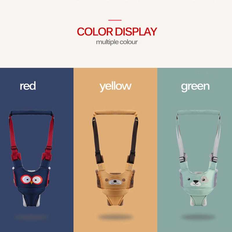 Four seasons breathable basket type baby toddler
