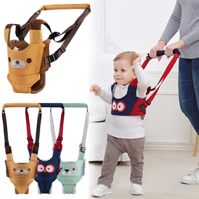 Four seasons breathable basket type baby toddler