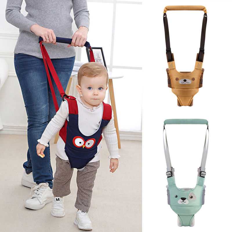 Four seasons breathable basket type baby toddler