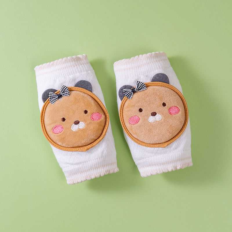 Children's Knee Pad Cover Baby Crawling Toddler