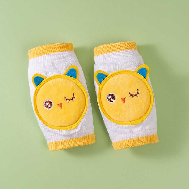 Children's Knee Pad Cover Baby Crawling Toddler