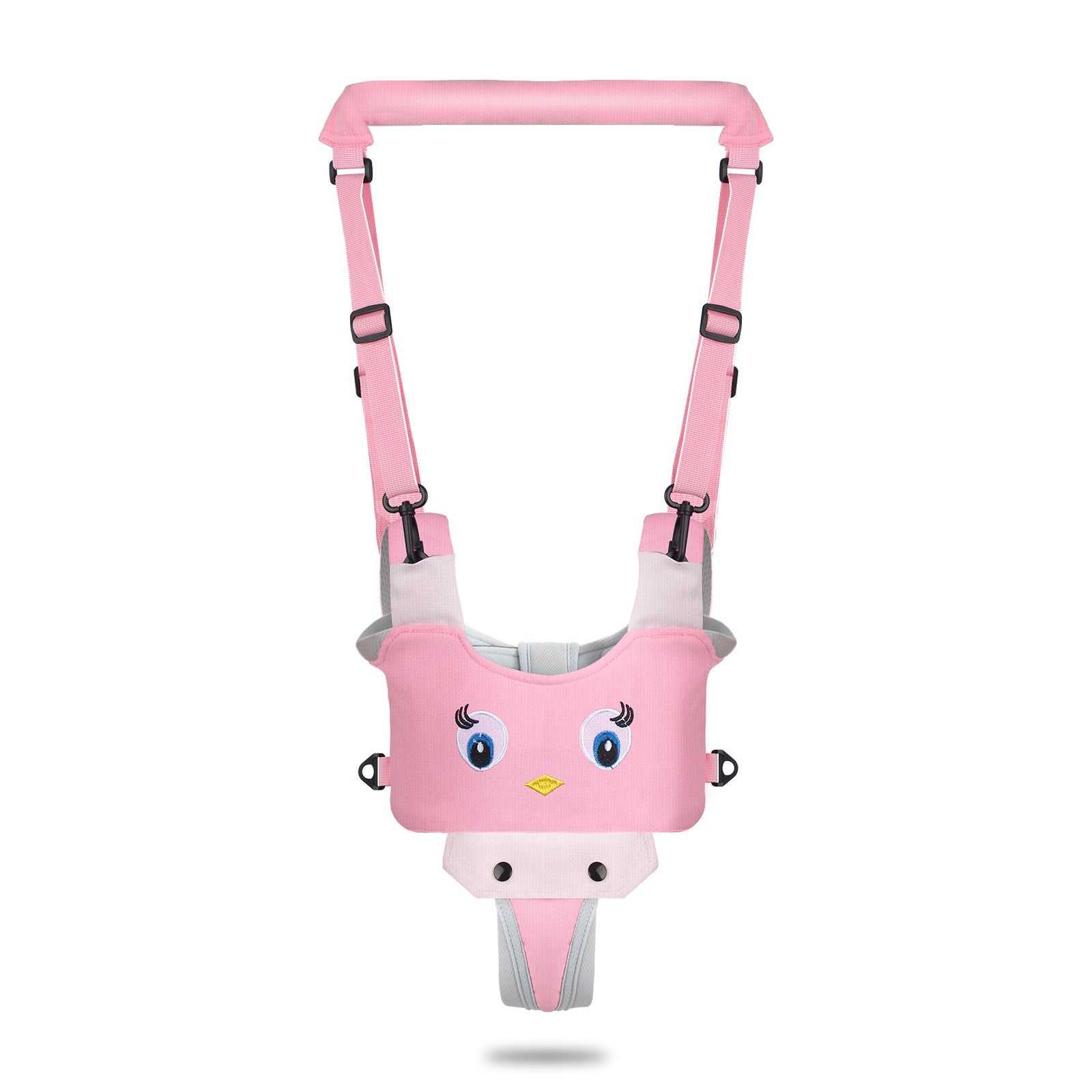 Baby Walking Wings Baby Breathable Cartoon Tract...