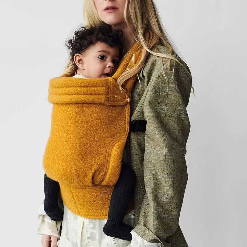 Backpack Winter Backpack Baby Windproof 